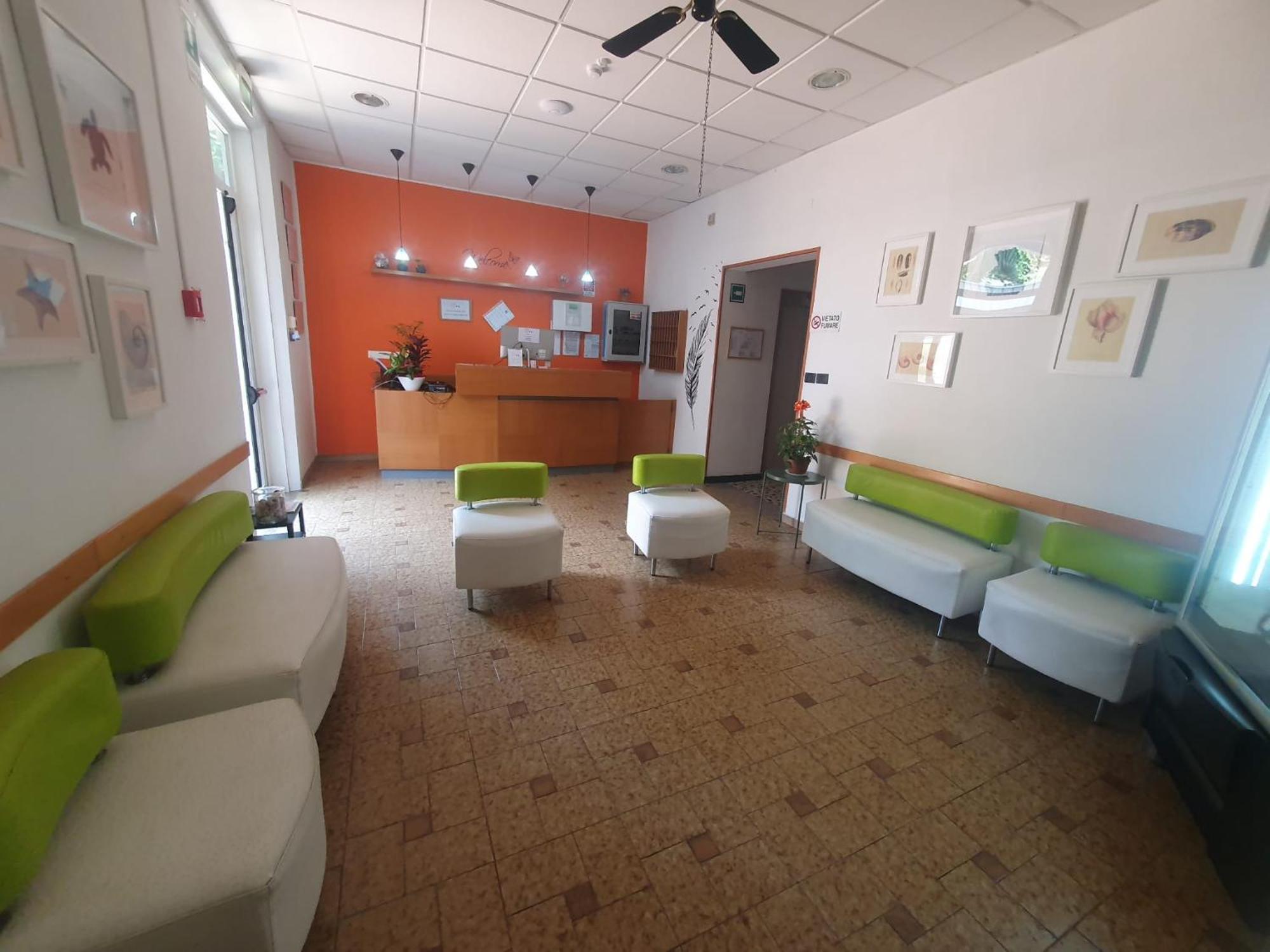 Hotel Ideale Young People Under 40 リミニ エクステリア 写真